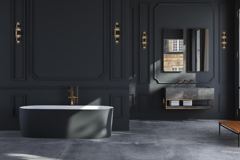 Bathroom Remodel Roseville Smart Ideas for a Modern Look