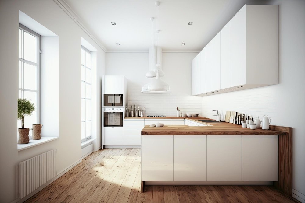 Cabinet Refacing Rocklin: A Smart Room Upgrade