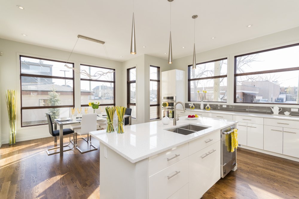 Cabinet Refacing Rocklin: A Smart Room Upgrade