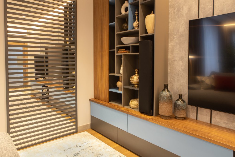Custom Cabinets Sacramento Style, Function, and Innovation