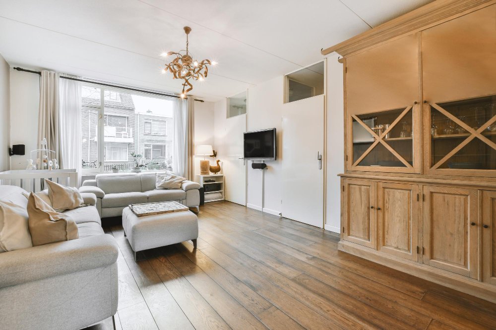 DIY Remodeling Hacks: Creative Ideas to Transform Your Space