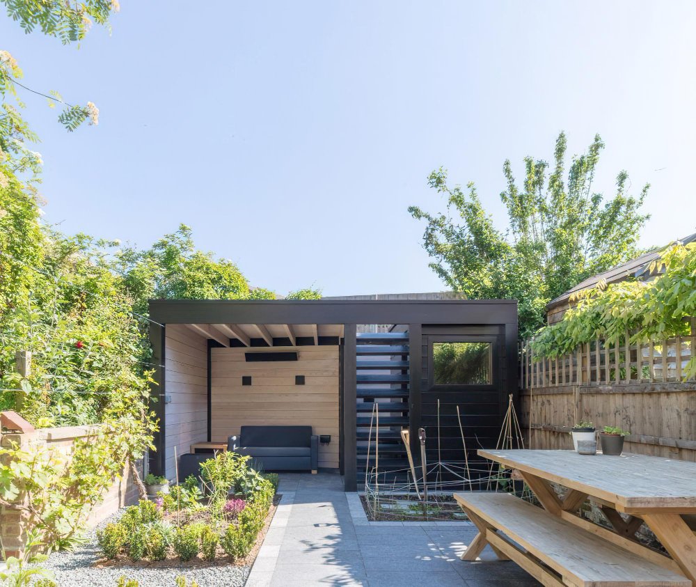 Backyard ADU or Studio