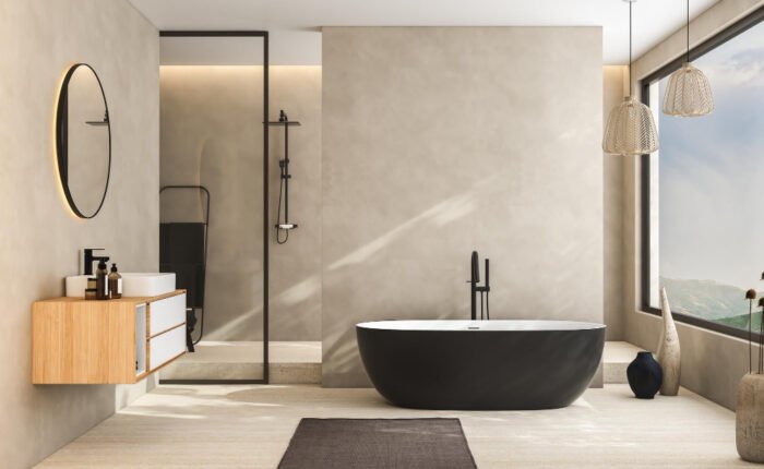 Bathroom Tub Renovation Near Me