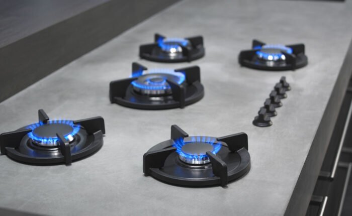 Gas Appliance Installation Contractor in Garwood ID