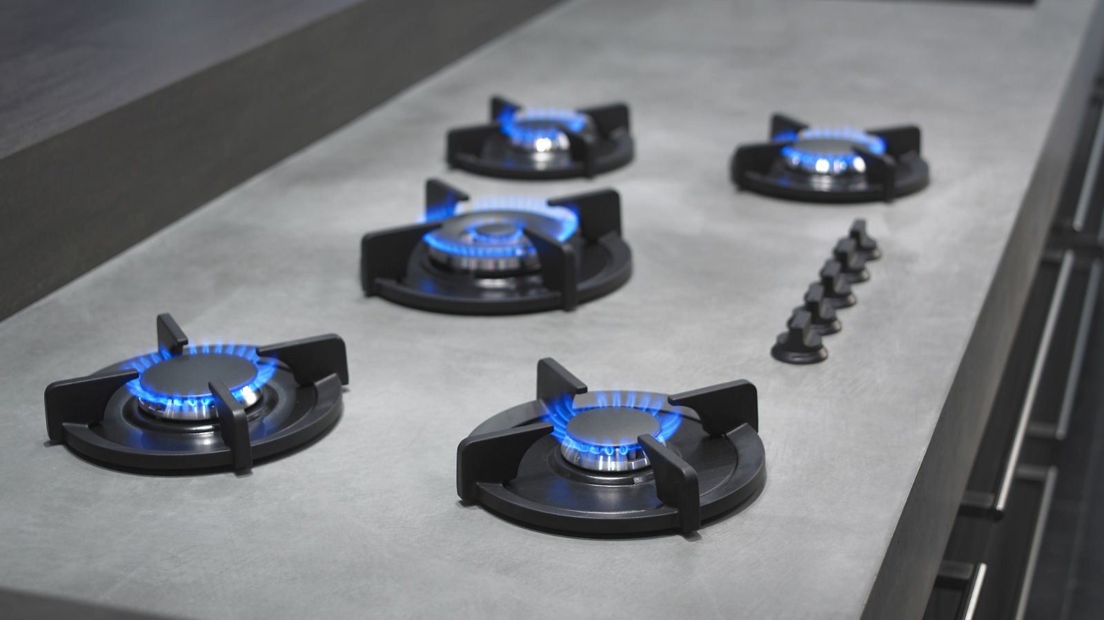 Gas Appliance Installation Contractor in Garwood ID