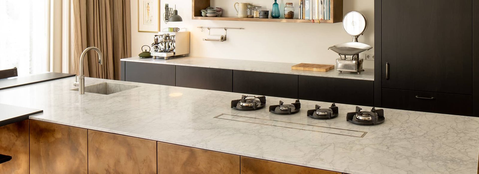 Gas Appliance Installation Contractor in Garwood ID