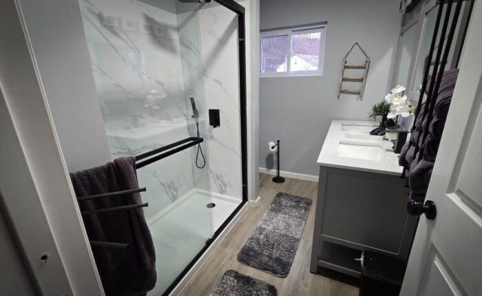 Bathroom Renovation Installer in Harrison ID