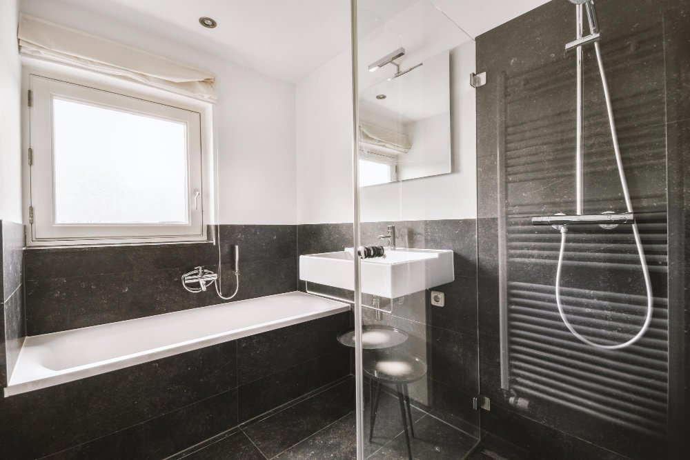 Bathroom Renovation Installer in Harrison ID