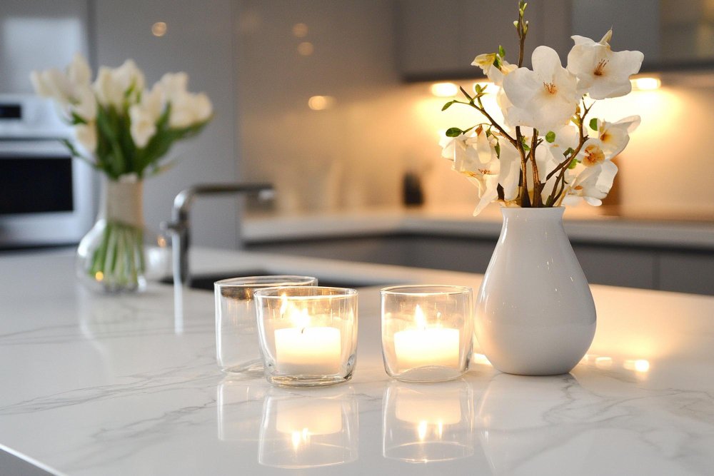 Compact Surface Countertop Specialist in Coeur d'Alene Junction ID