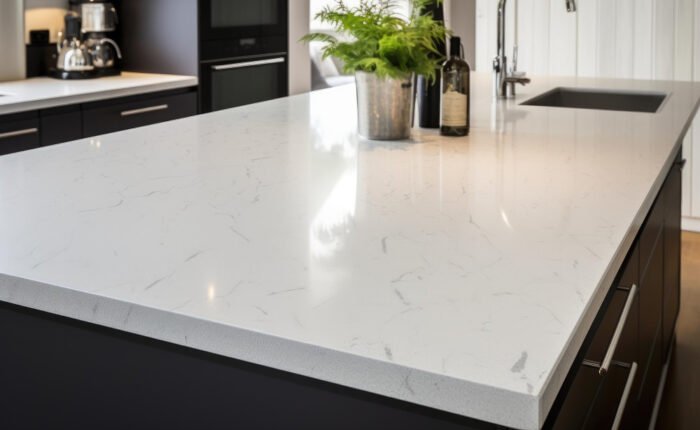 Compact Surface Countertop Specialist in Coeur d'Alene Junction ID