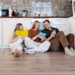 European Oak Flooring Installer in Coeur d'Alene Junction ID