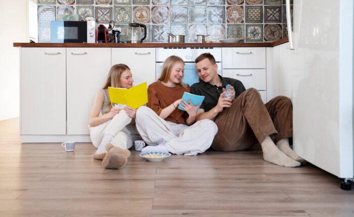 European Oak Flooring Installer in Coeur d'Alene Junction ID