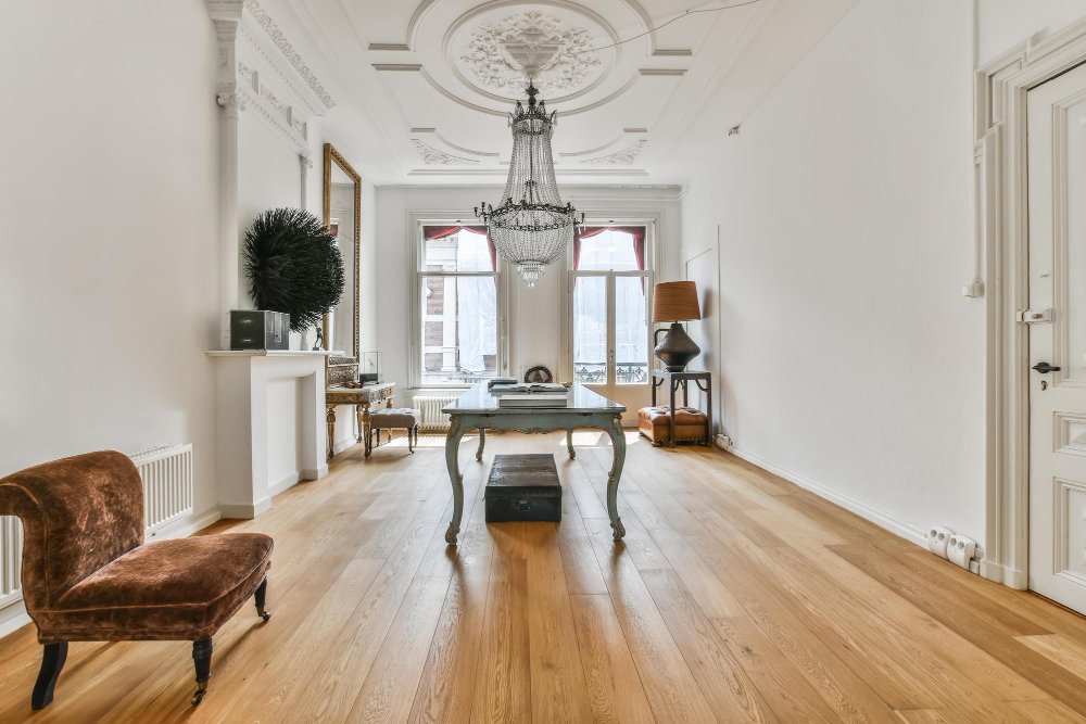 European Oak Flooring Installer in Coeur d'Alene Junction ID