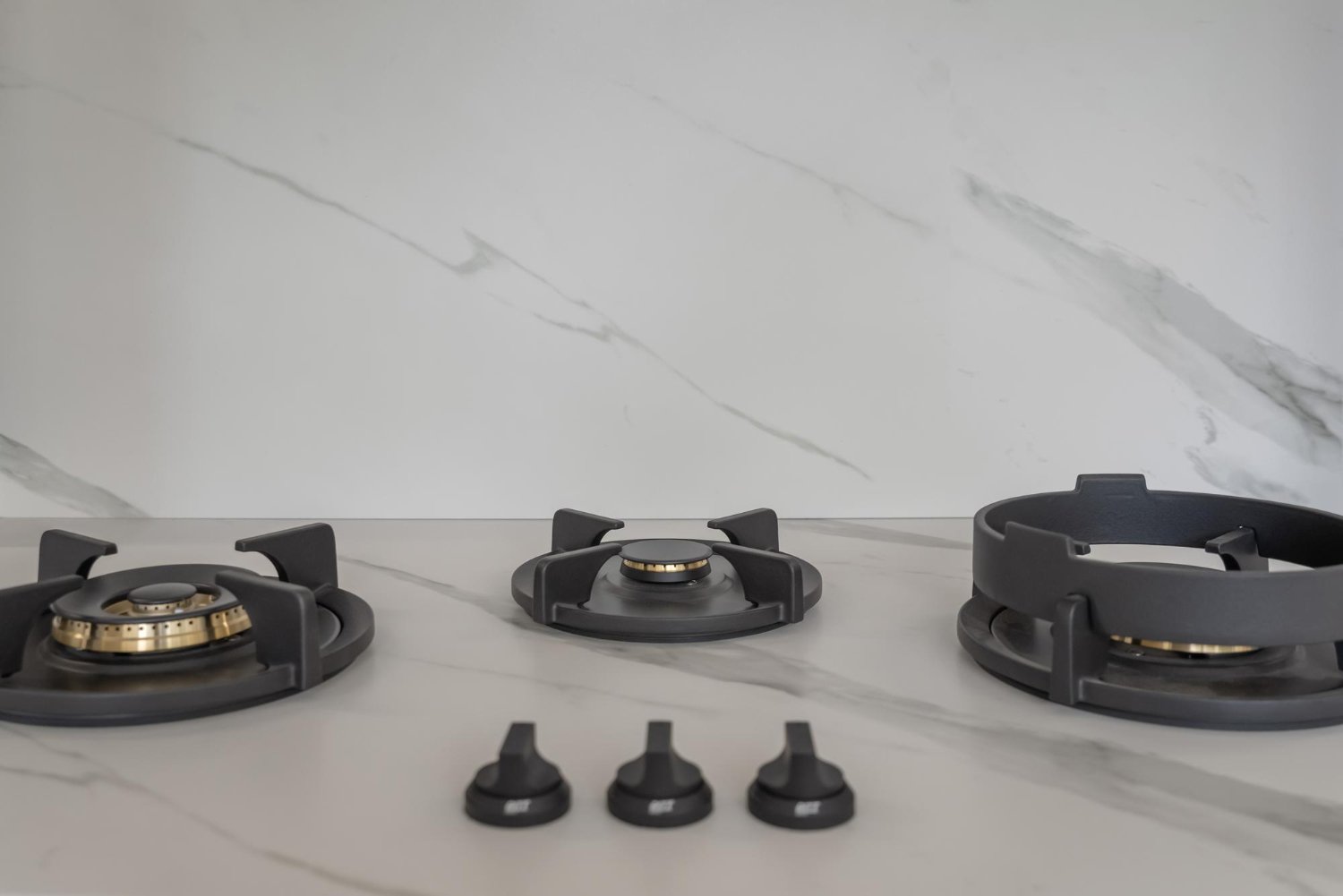 Integrated Gas Burner Installation Contractor in Garwood ID