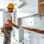 Kitchen Cabinet Installation Contractor in Kootenai ID
