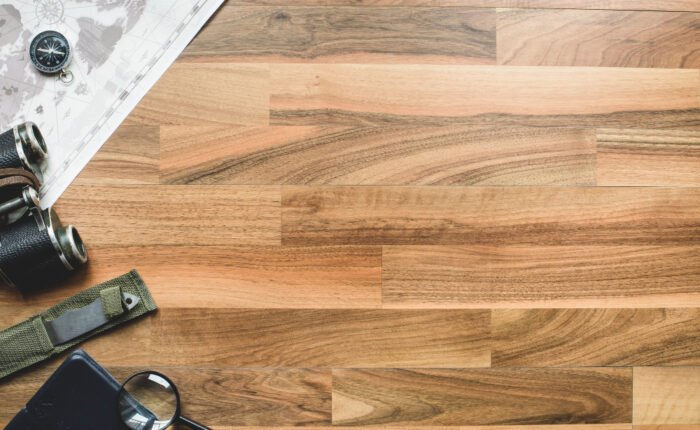 Cortona Maxx waterproof floors
