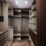 Custom Closets