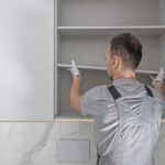 custom wardrobe