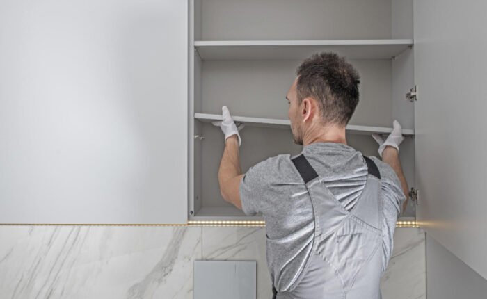 custom wardrobe