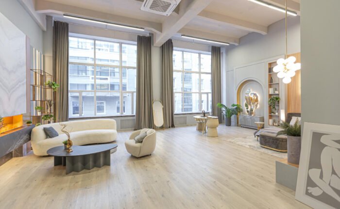 vinyl plank flooring
