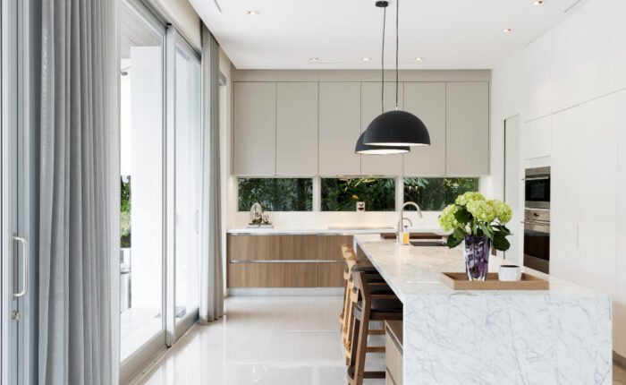 Complete Kitchen Renovation Services in Liberty Lake