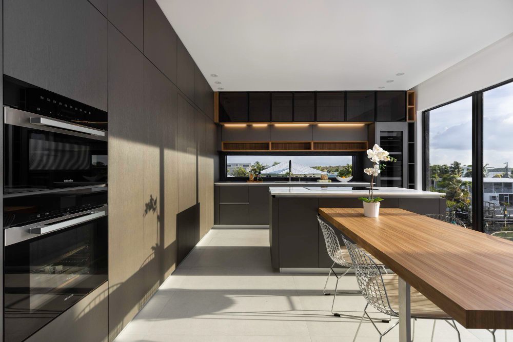Refresh Your Kitchen Cabinets in Latah