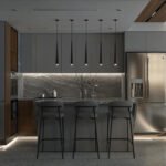 Refresh Your Kitchen Cabinets in Latah