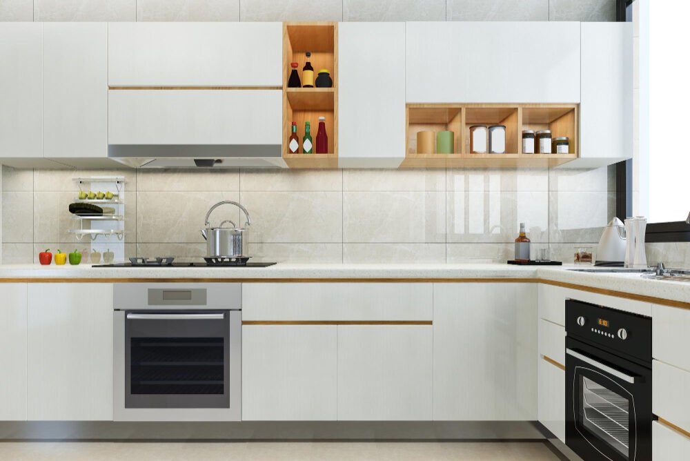 kitchen cabinet toe kick ideas