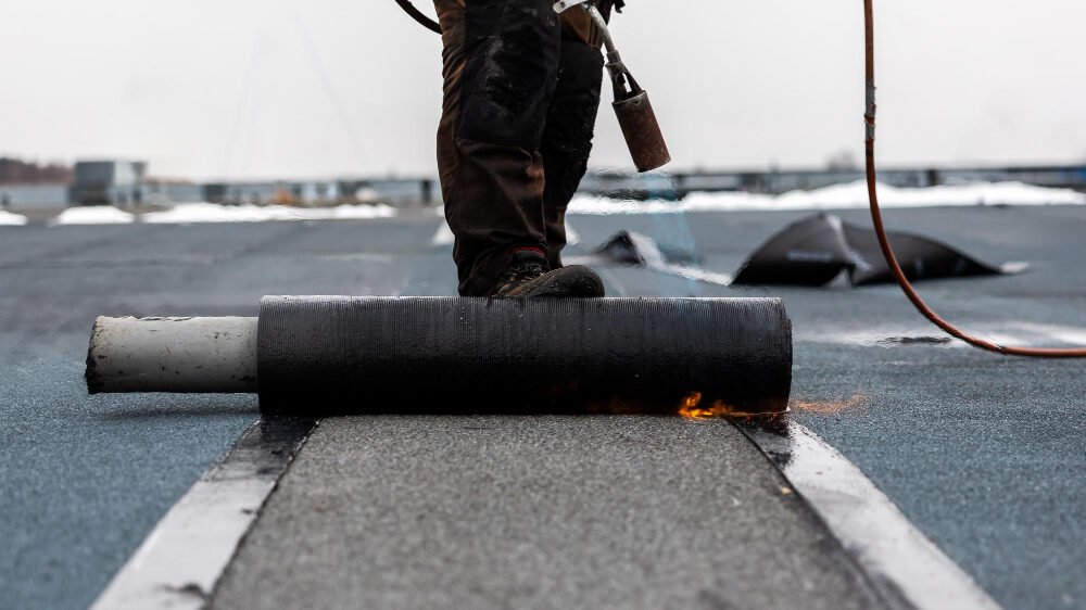 Flat Roofing