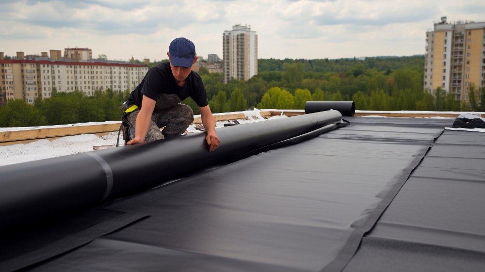 Flat Roofing