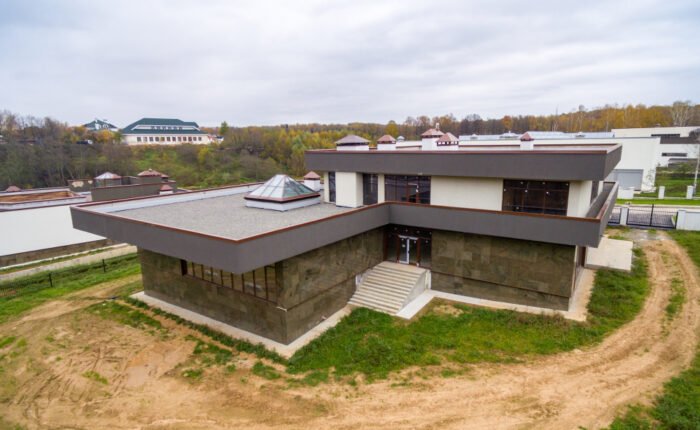 Flat Roofing