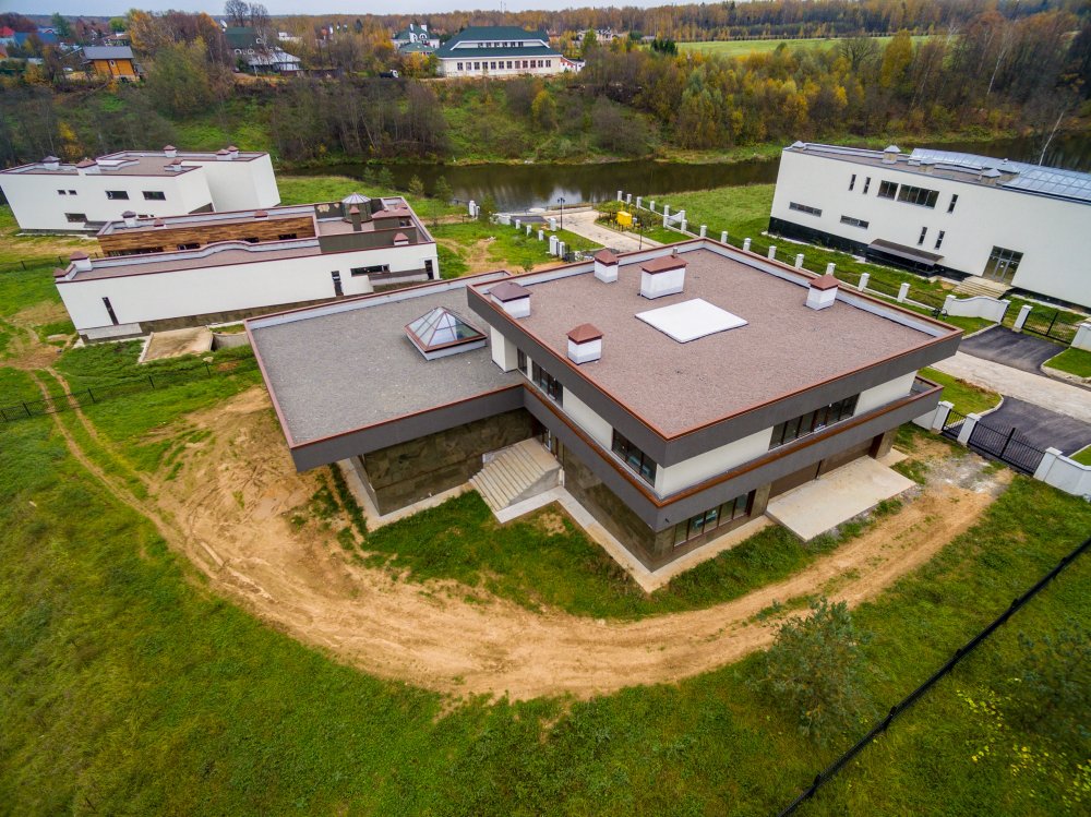 Flat Roofing