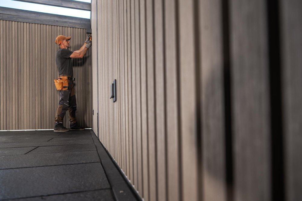 Fiberon vs TimberTech